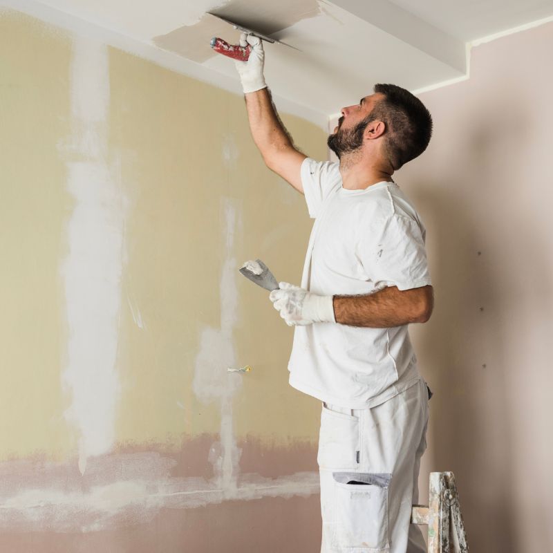 Maler- und Gipserarbeiten im Kanton Schwyz