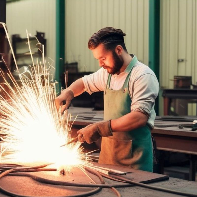 Metallbau und Stahlbau im Kanton Schwyz