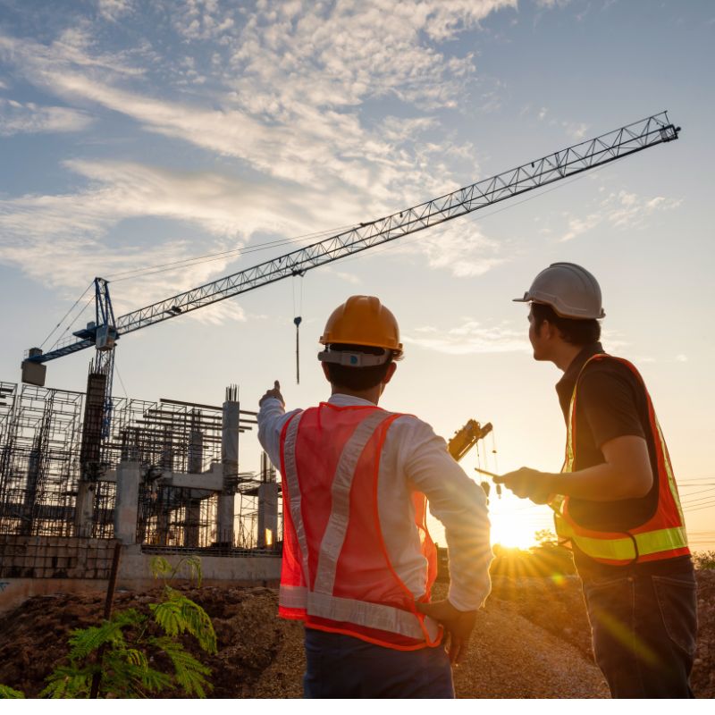 Tiefbau und Strassenbau im Kanton Schwyz